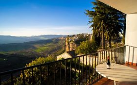 Apartamentos Miradores del Tajo